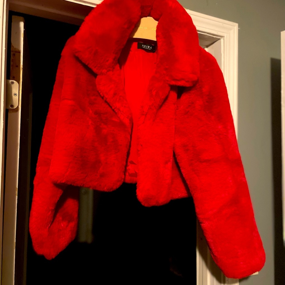 Sexy RED